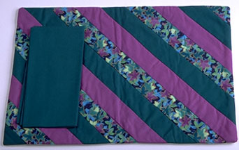 Placemat&Napkin