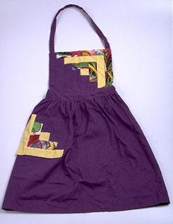 Apron
