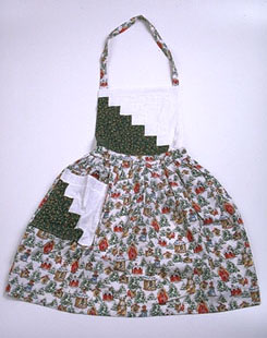 Apron
