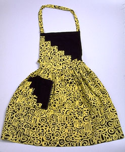 Apron