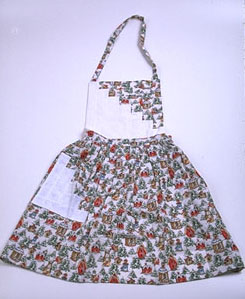 Apron