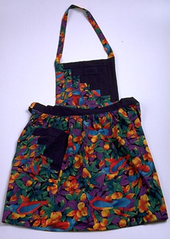 Apron