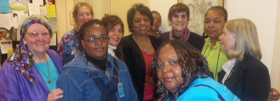 Photo from Caucus