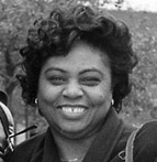 Shirley Sherrod