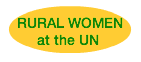 Rural Women at the UN